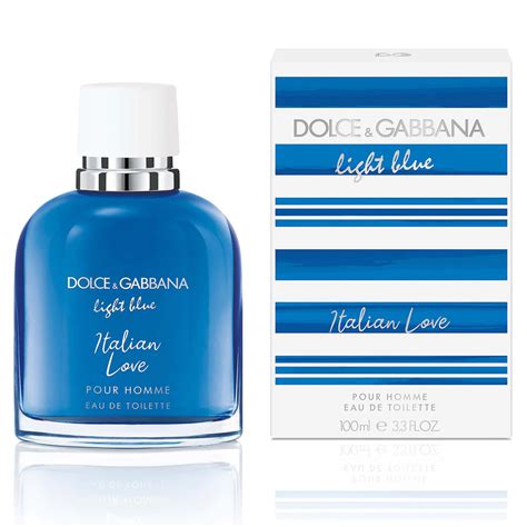 light blue dolce gabbana italian love|d&g light blue love is.